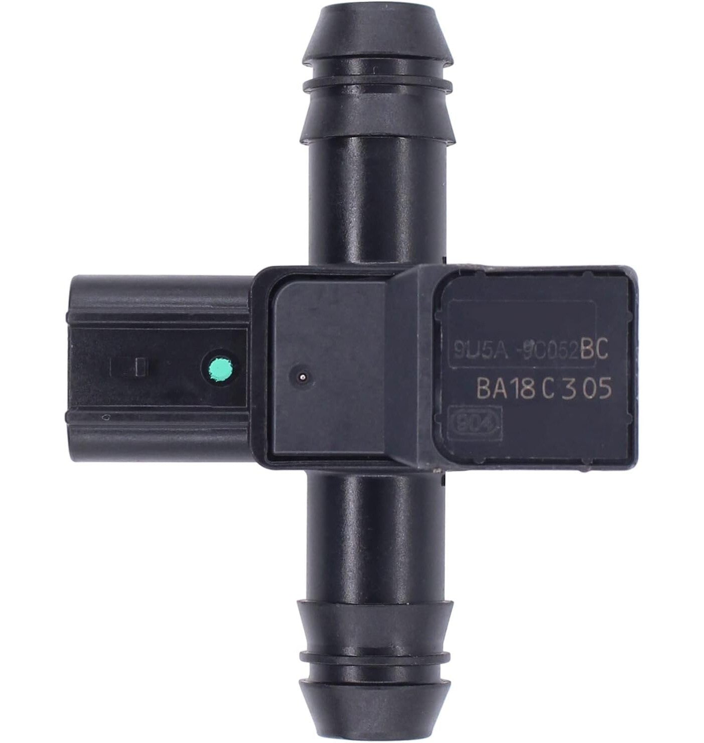 Fuel tank pressure sensor 0261230273 9U5A-9C052-BC for Ford