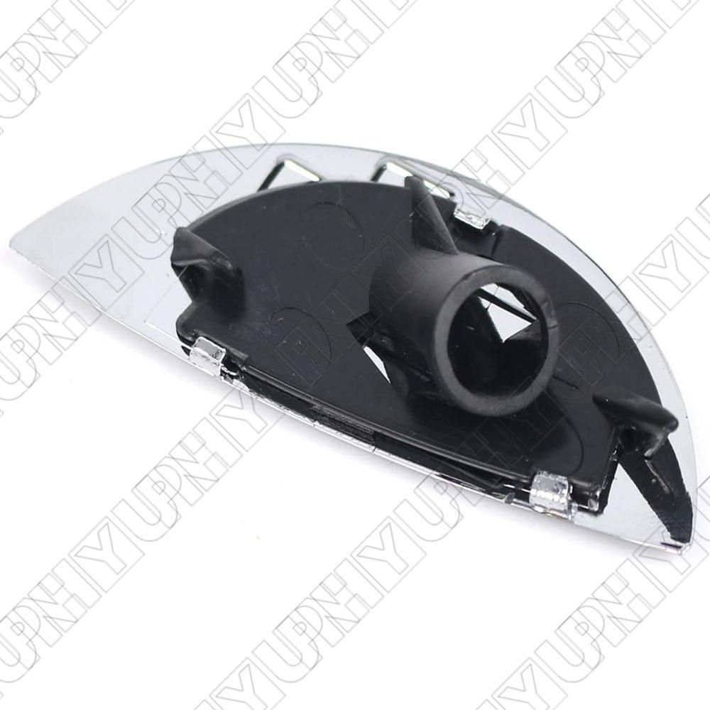 For 2001-06 for Mini Cooper R50 R52 R53 63126922155 Headlight Washer Cap Cover Left