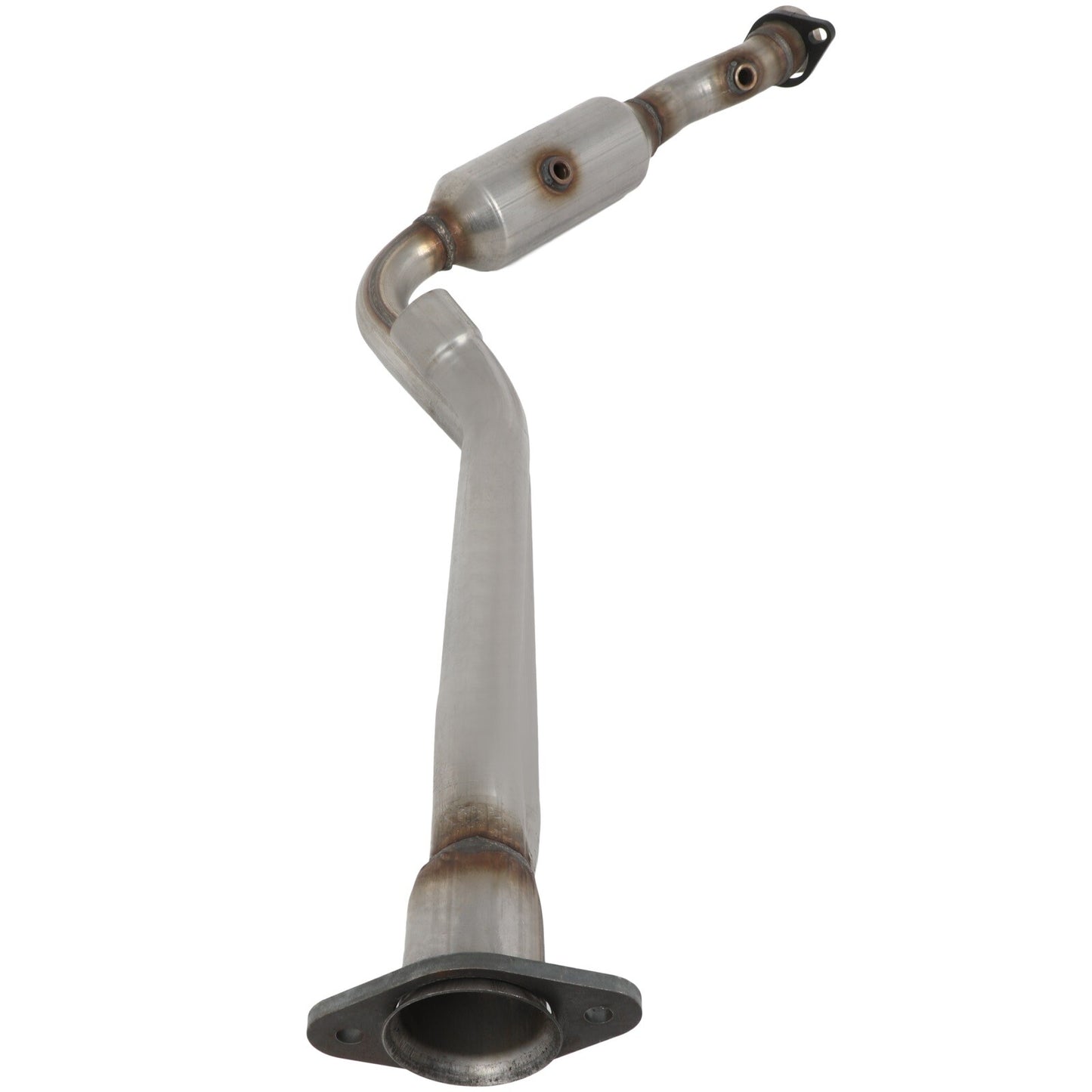 Manifold Catalytic Converter Set For 2011-2014 for Ford F-150 3.7L EPA Left Right