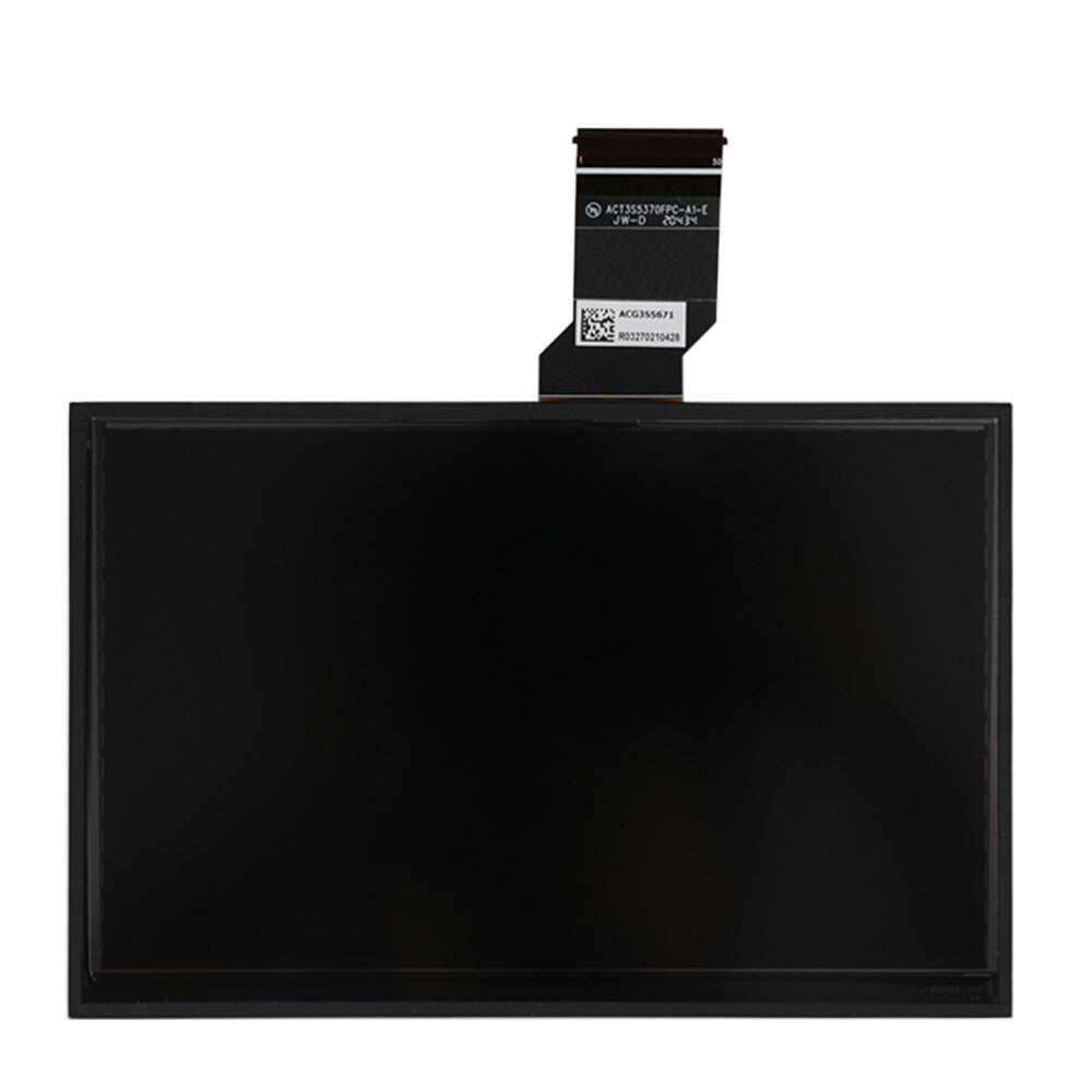 for JEEP Uconnect Radio Navigation 7 Replacement LCD Display Touch Screen