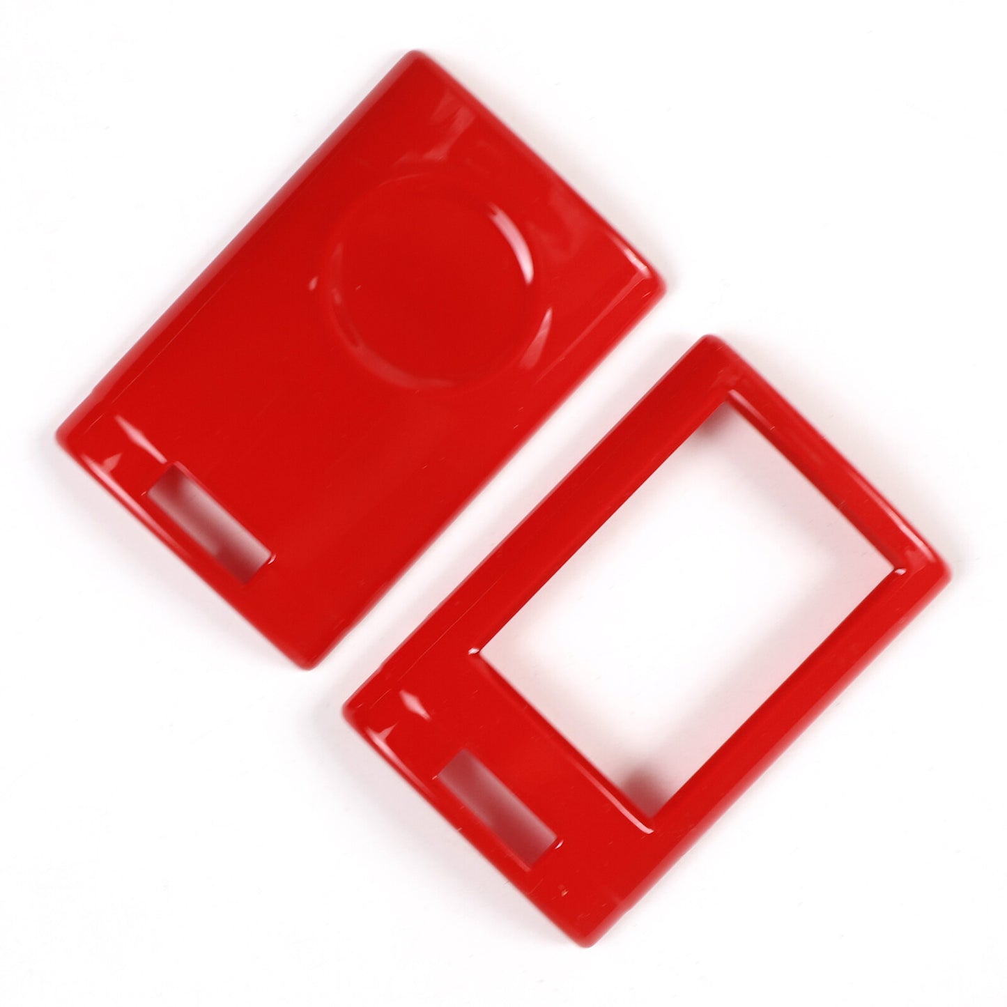 ABS smoked black taillight cover lens suitable for Mercedes-Benz G-Class W463 2007-2018