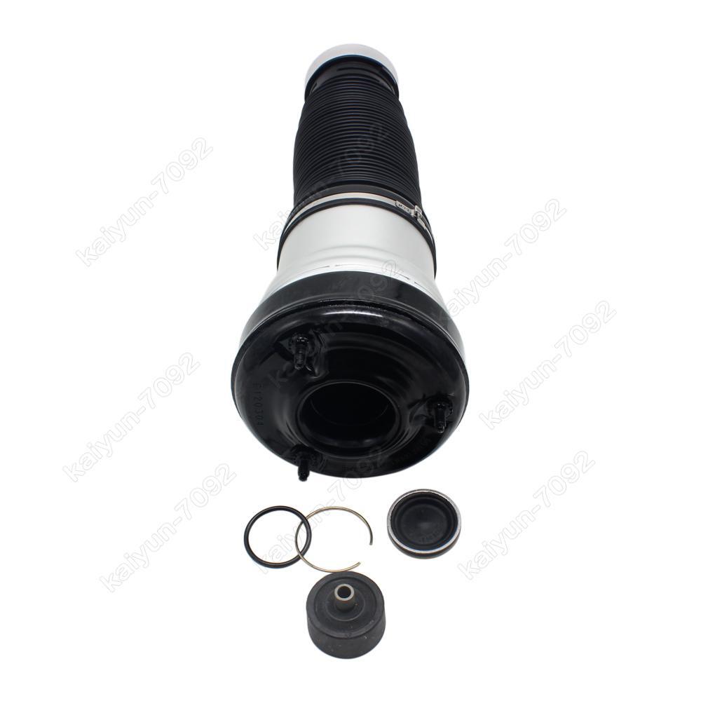 W220 Front Air Suspension Bag Air Spring for Mercedes S-Class 2203202438 Shock