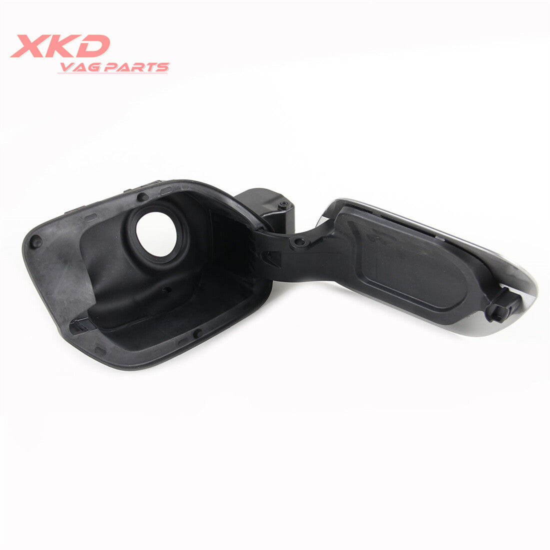 Suitable for Volkswagen for Passat EUR/B8/3C. Primer, fuel tank filler, door cover (random color).