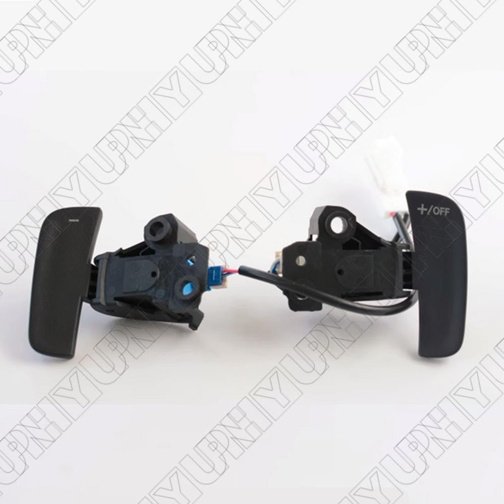 Steering Wheel Paddle Shifter for Mazda3 14-24 for Mazda 6 CX-3 CX-5 CX-9 MX-5 16-24