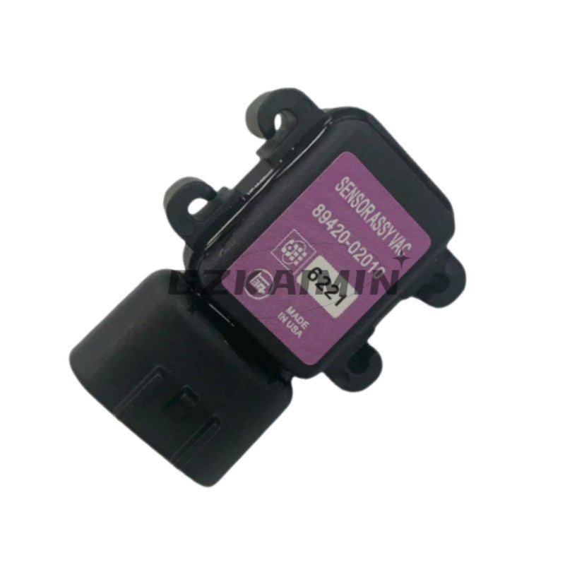 MAP manifold absolute pressure sensor 89420-02010 is suitable for Toyota for Camry 1997-2001.