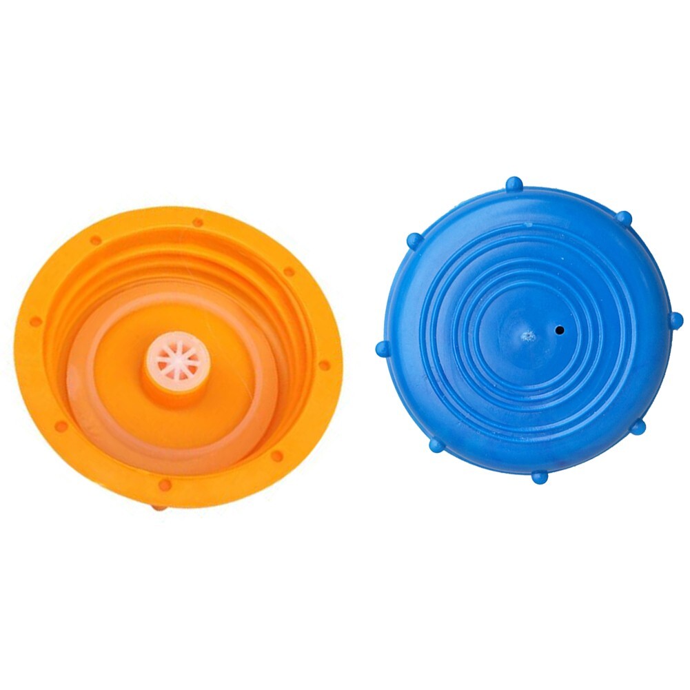 New parts for fuel heaters, fuel tank caps, and other accessories for cars, trucks, and boats