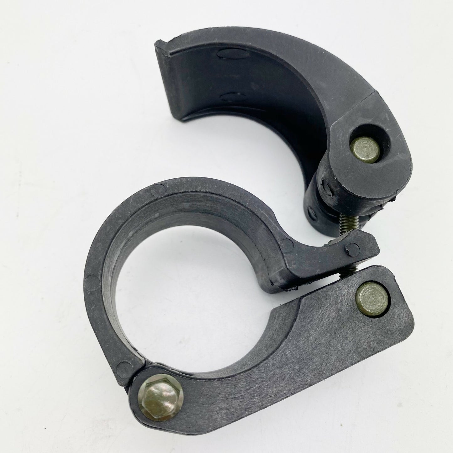Windshield Clamp Round Wind Shield FOR UTV HS700 HiSun Massimo Cub Cadet Bennche