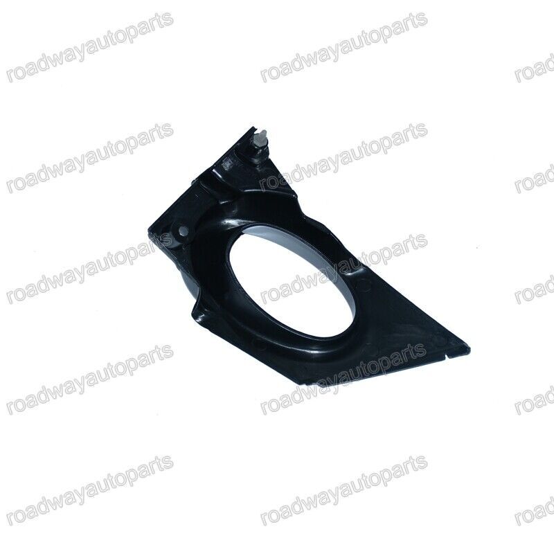 Left Fog Light Cover Trim Bezel for HONDA FIT JAZZ Sports Model 2009-2011 GE8