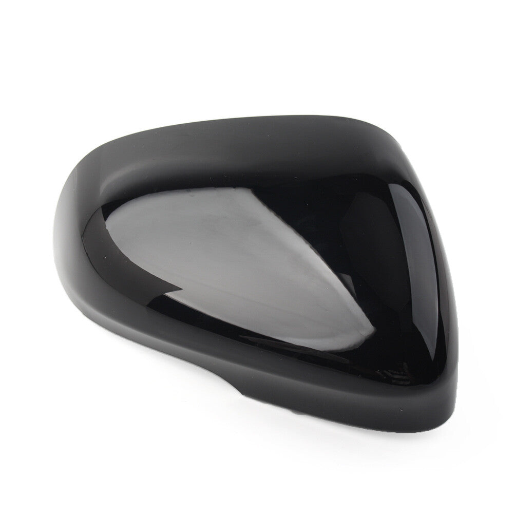 Right Side Mirror Cap Cover for Jaguar XJ XJR XF XFR XFR-S XK XKR XKR-S I-Pace