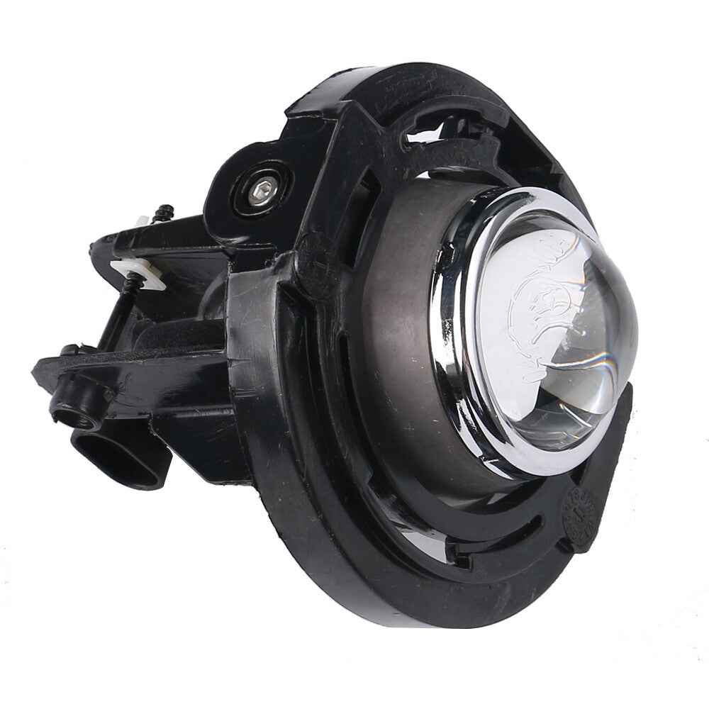 Left / Right Front Fog Light Fit for Chrysler for Dodge for Challenger Dart for Jeep Compass