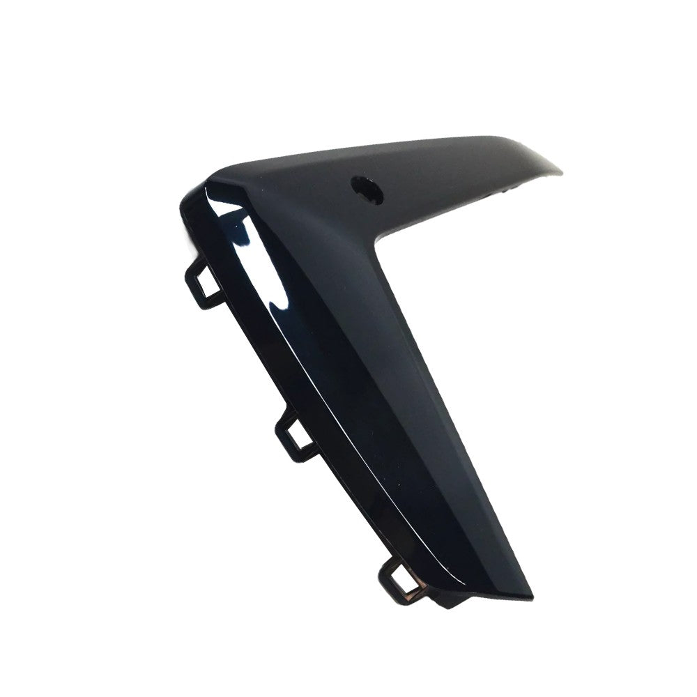 Front Right Fog Lamp Frame Cover Trim Fits For 530e 530i 540i Base 2021-2023