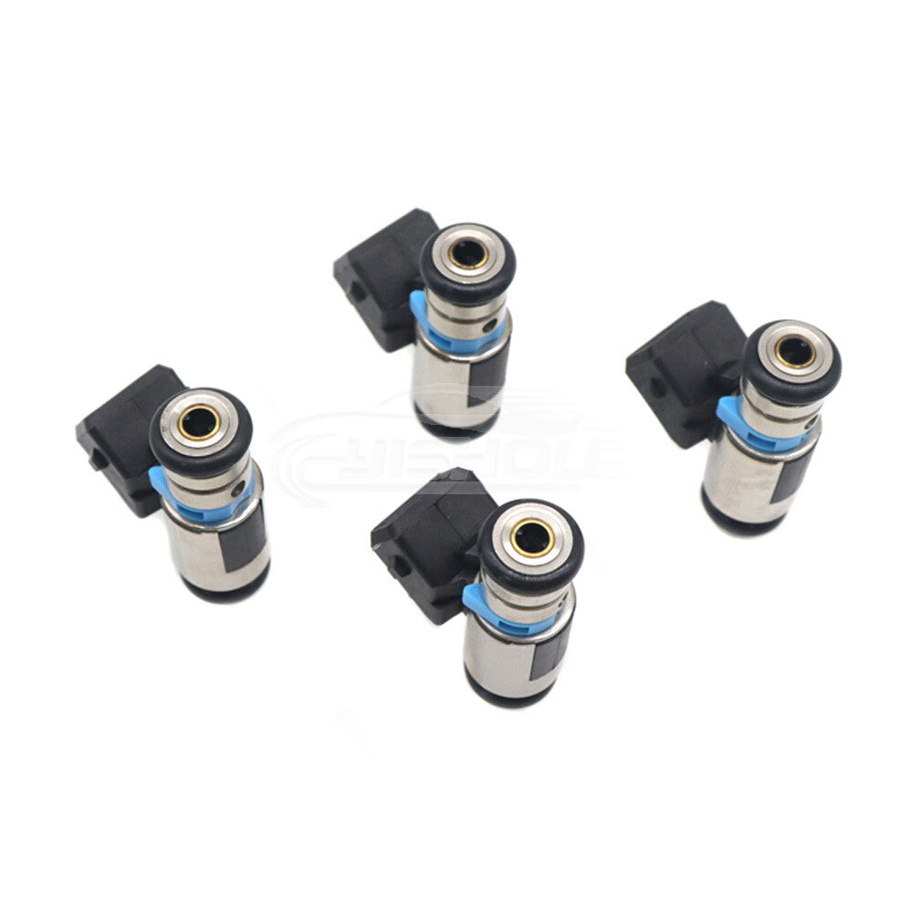 IWP116 New Fuel Injector for Fiat Punto Doblo Mk2 1.2 Seicento 1.1 8V IWP-116