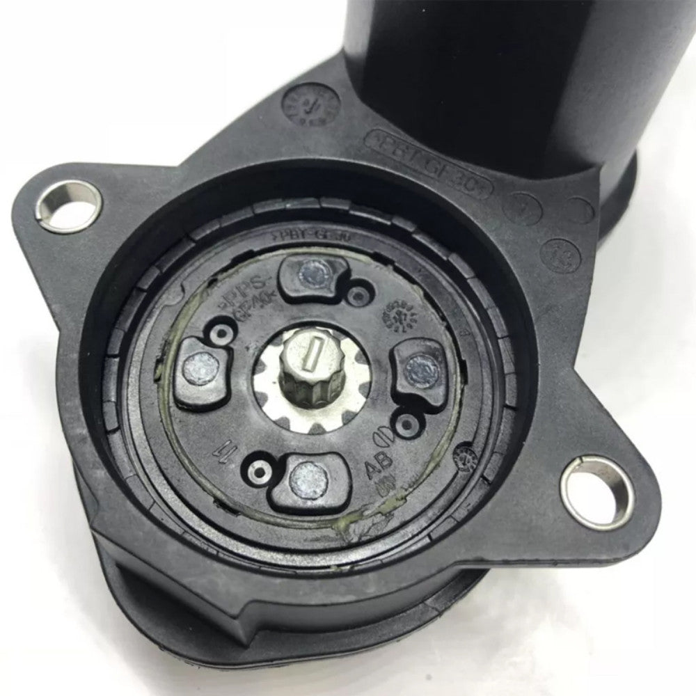The rear PARK Brake ACTUATOR SERVO engine is suitable for the for Land Rover for Range Rover 2013 LR036573