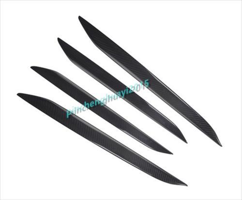 9-Piece Carbon Fiber Interior Trim Kit for Lexus RX350 RX450H 2016 - 2021