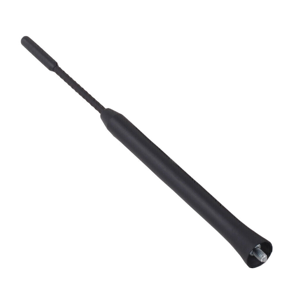 For TOYOT for NISSAN for DODGE for MAZDA for BMW 9 Car Antenna Mast Power Radio Roof AM/FM