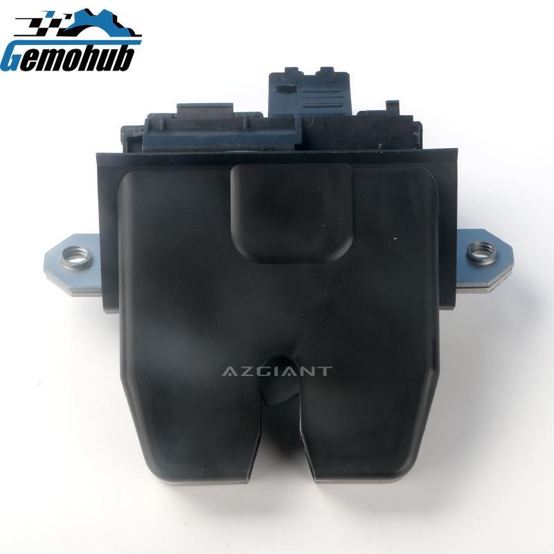 New Tailgate Rear Trunk Latch Lock Block Motor for 2009-2015 for Ford Focus