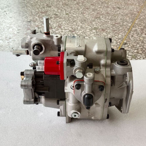 Fuel Injection Pump 3075527 3080584 fits for K38 KTA38 Engine DHL UPS