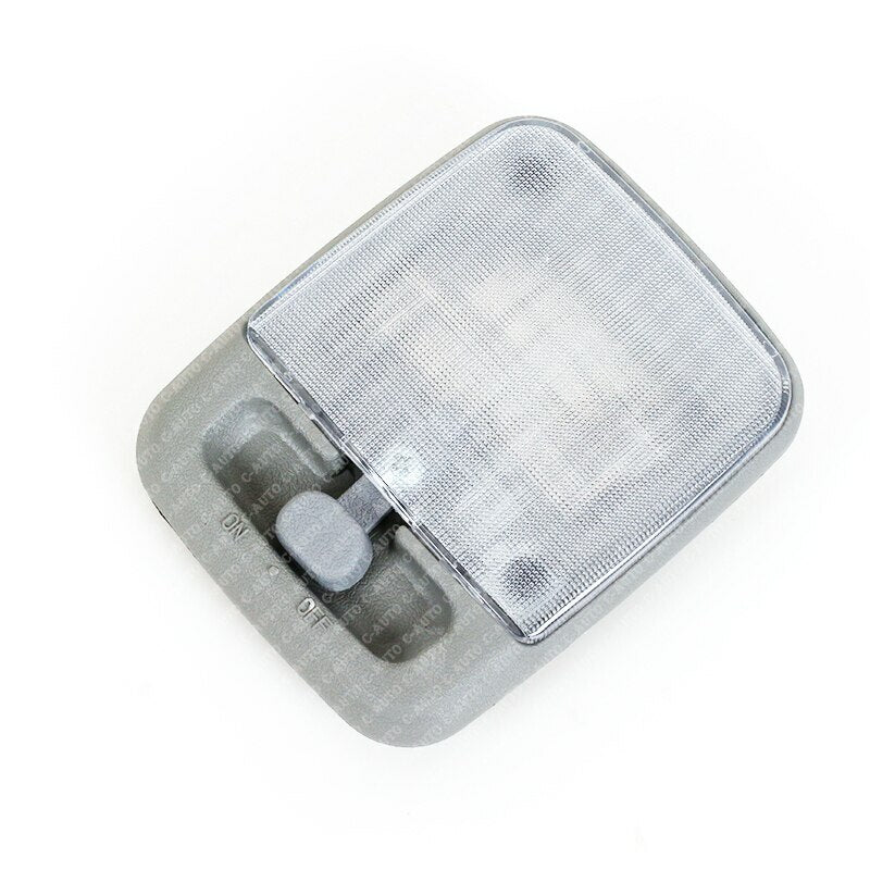 Rear Interior Reading Light Inside roof Ceiling Lamp for Nissan Paladin NV200