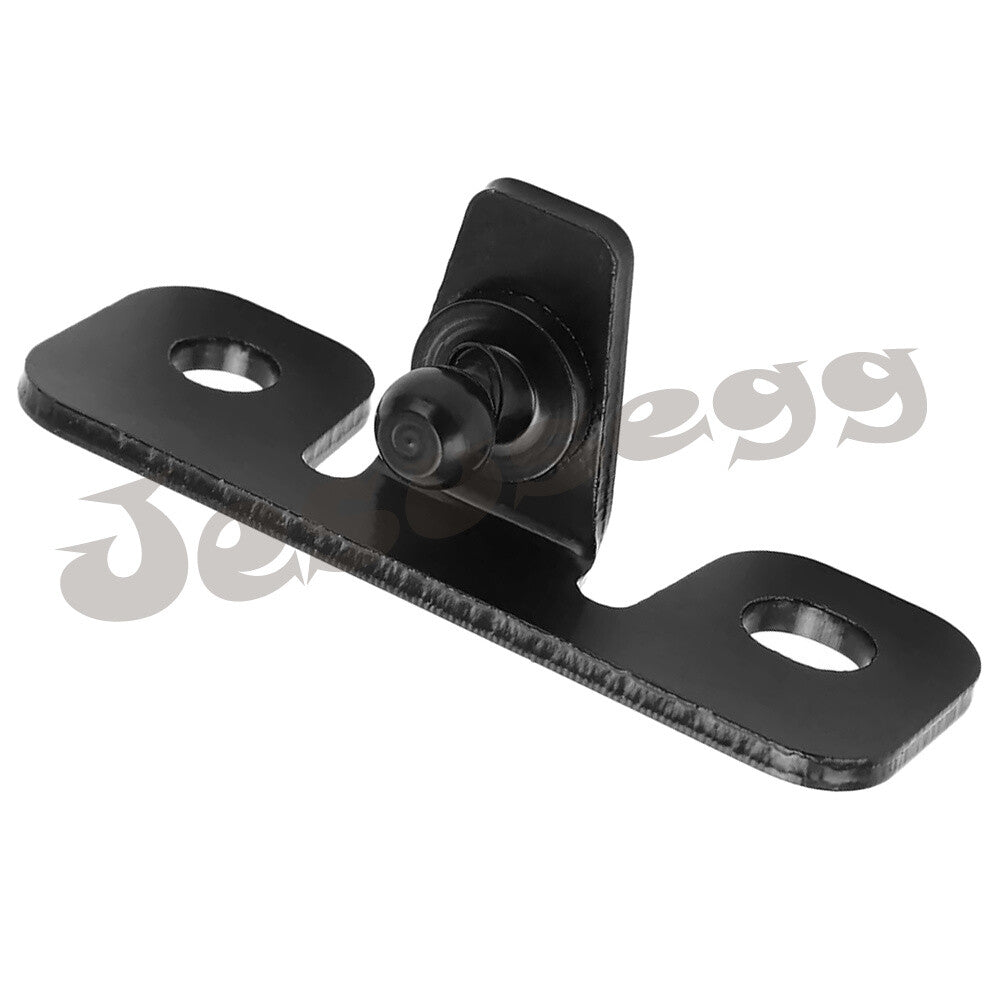 109187000B LH/RH Gas Strut Bracket for Tesla for Model 3 Hood Strut Support Bracket