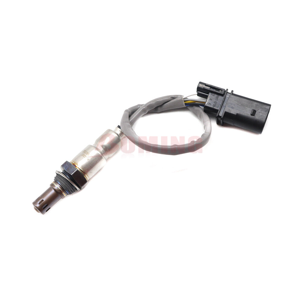 The upstream oxygen sensor is suitable for Infiniti QX56 M56 2011-2013 Q70 2014 5.6L 22693-1LA0C