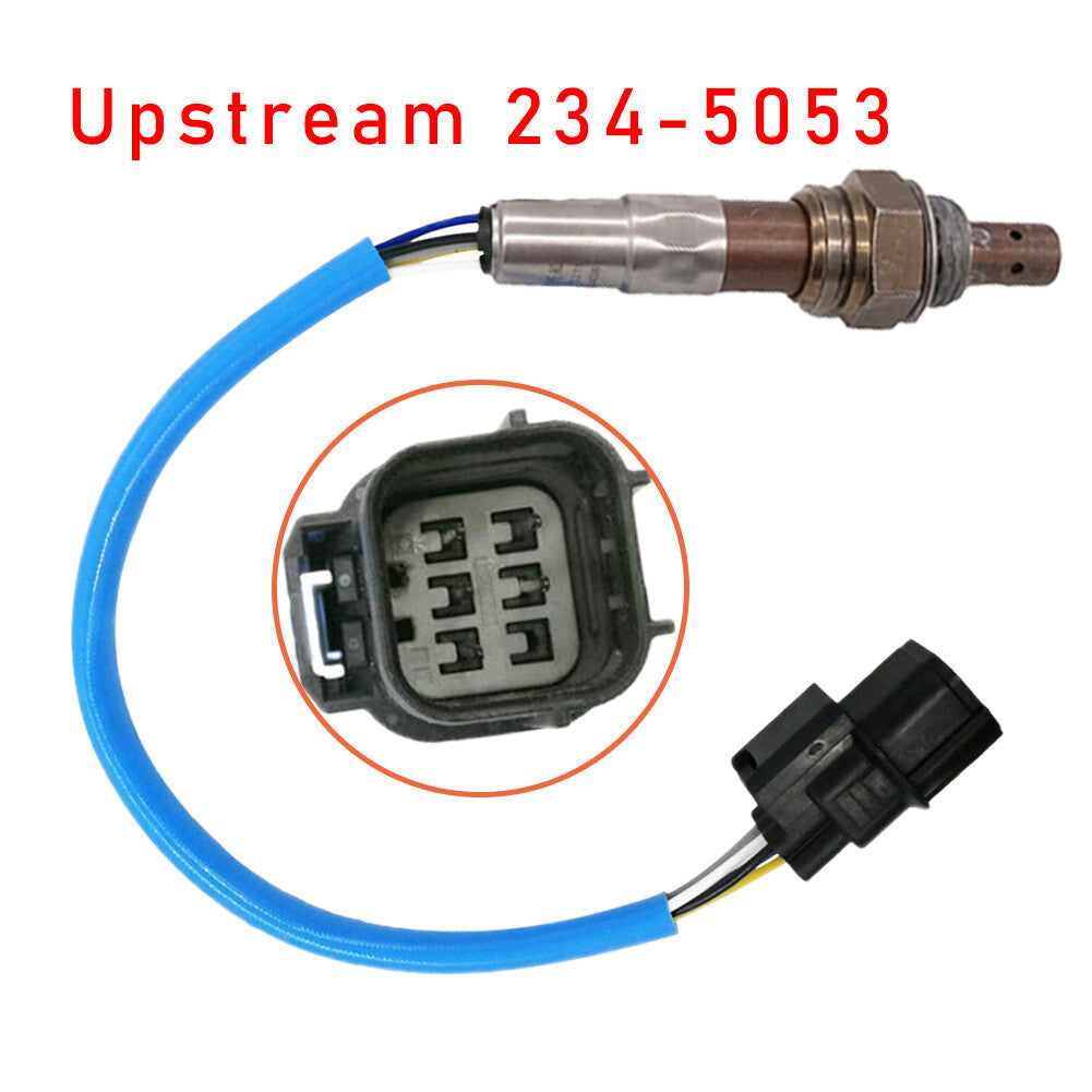4x Oxygen Sensor For 2007-2010 for Honda Odyssey 3.5L Upstream+Downstream Sensor