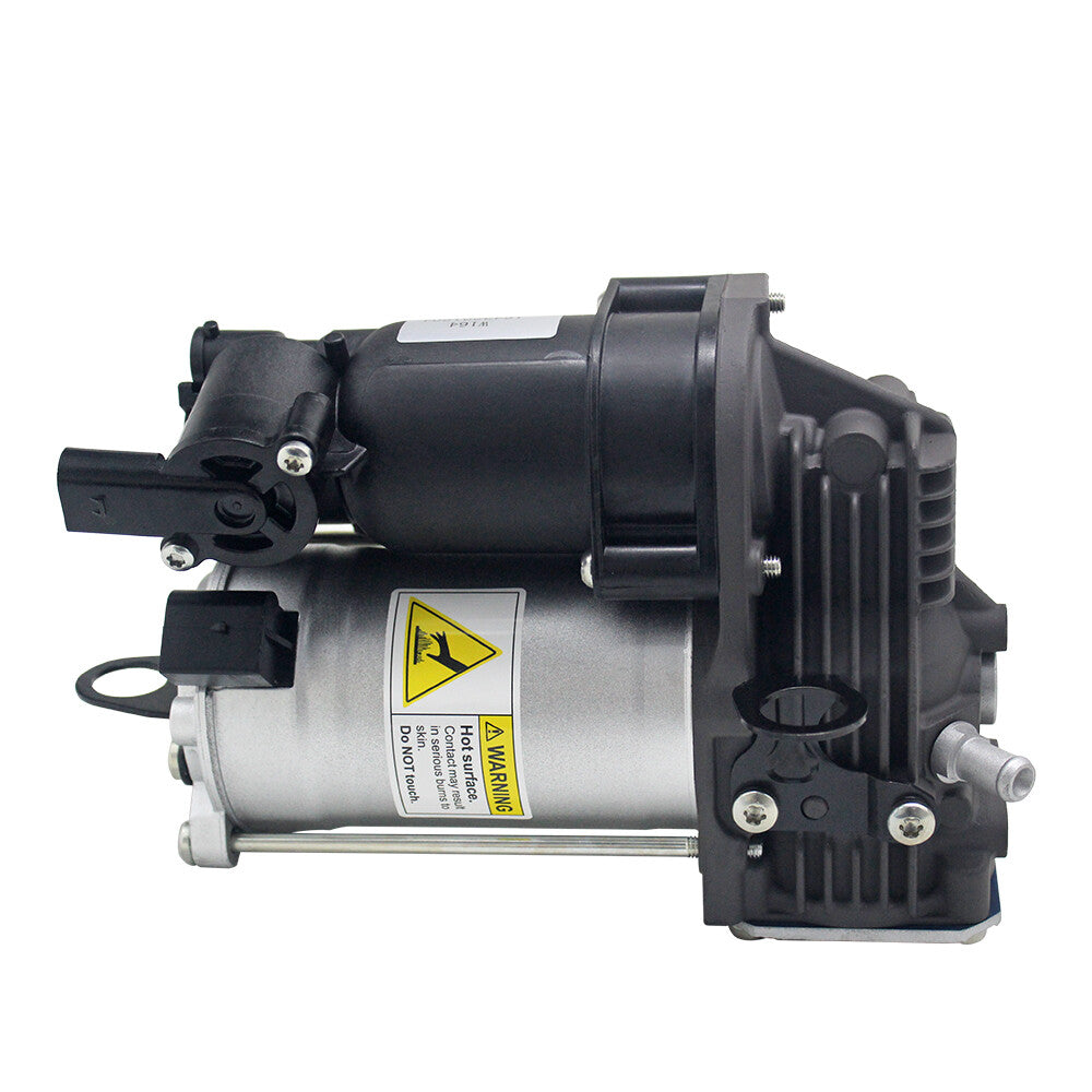 Air Suspension Compressor Pump for Mercedes GL450 ML350 W164 X164 1643200904 US