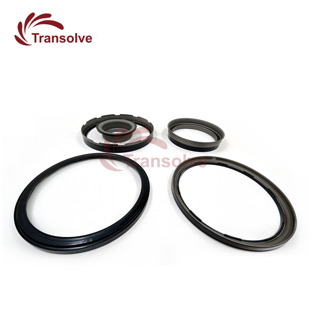for Buick for Chevrolet 6T30E 2nd Gen Automatic Transmission Piston Kit 5PCS/SET