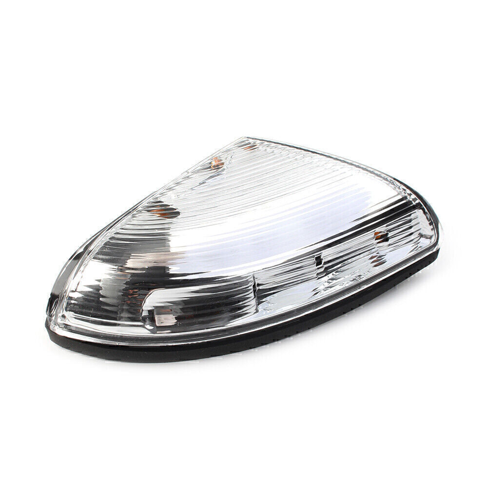 Left Side Mirror Turn Signal Light Lamp FIT for Dodge for Ram 1500 2500 3500 09-13