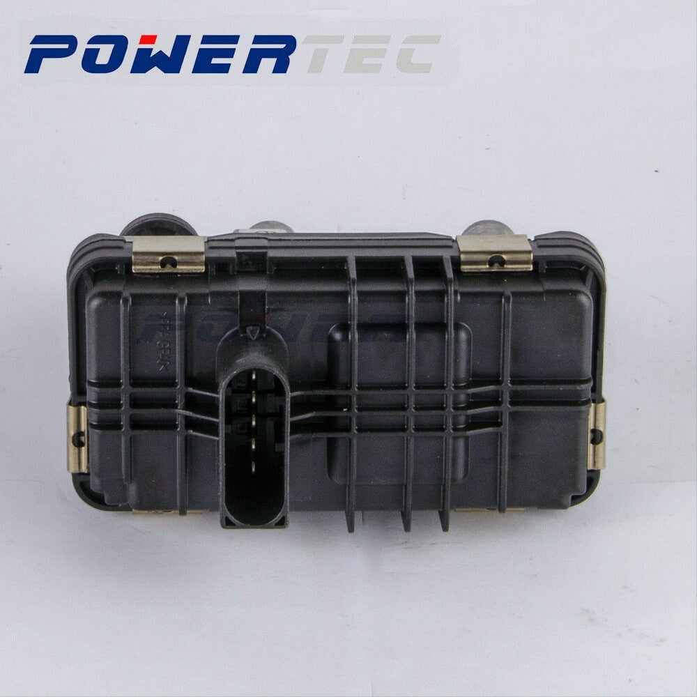 BV40 turbo actuator 5303-970-0268 is suitable for Nissan Murano 2.5 dCi YD25DDT 2.5 L 140 kW.