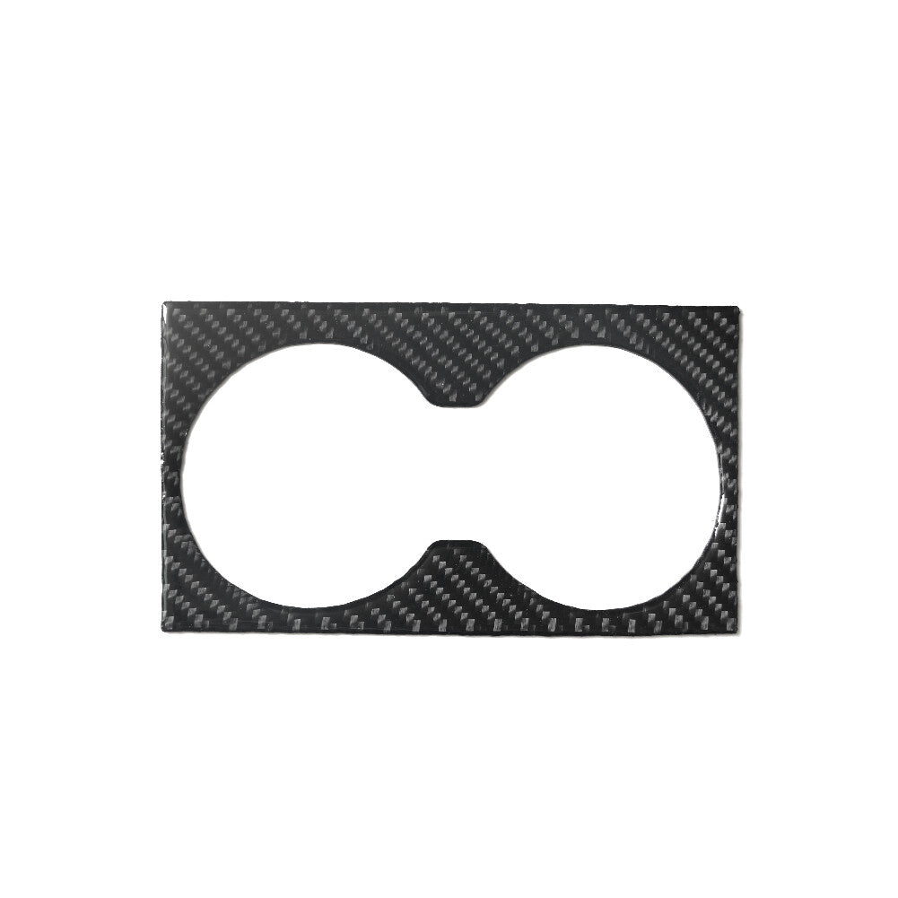 Central Cup Holder Frame Trim Cover for FORD EXPLORER /SPORTTRAC for MERCURY 2008-10