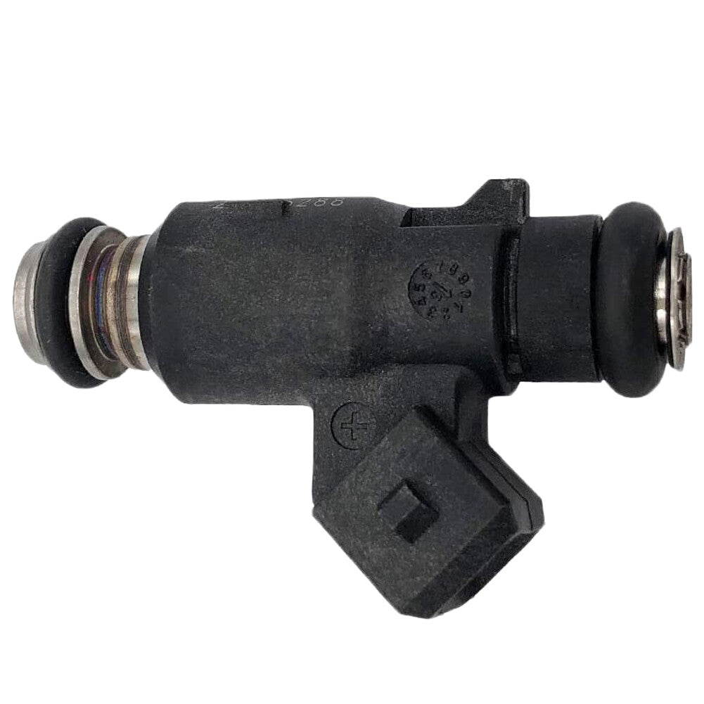 4Pcs Fuel Injectors 25335288 For 2002-2006 for Mercury Mariner Outboard 40HP-60HP