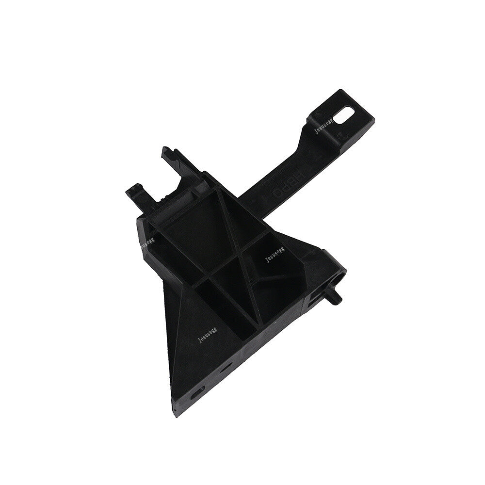 Right Radiator Support Tie Bar Bracket 2466210234 for Mercedes-Benz GLA250 15-18