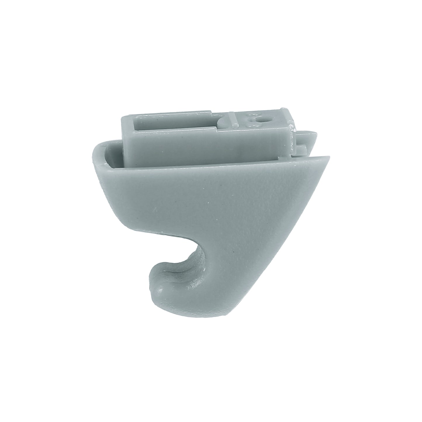 15882854 Sun Visor Retainer Support Clip Suit for Chevy Tahoe for GMC Item of 2