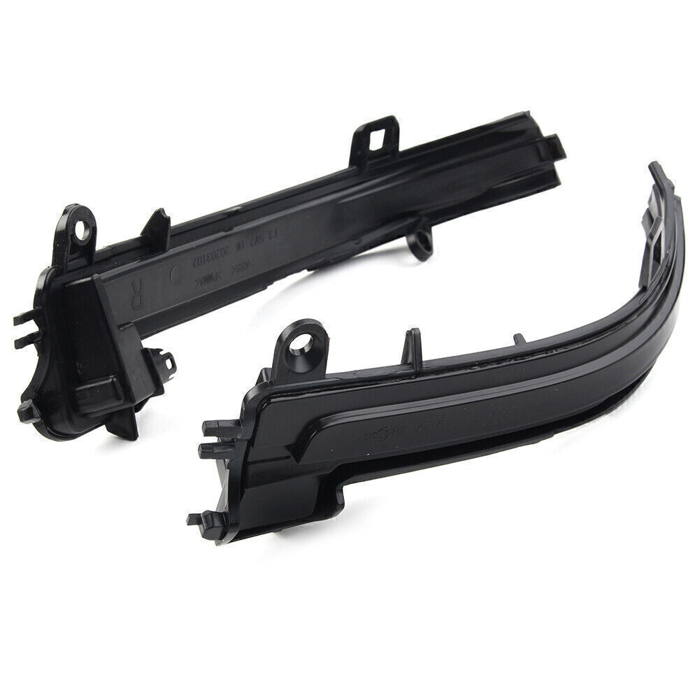 Dynamic Turn Signal Mirror Sequential Light Lamp Fit for BMW F20 F30 F33 F34 F32