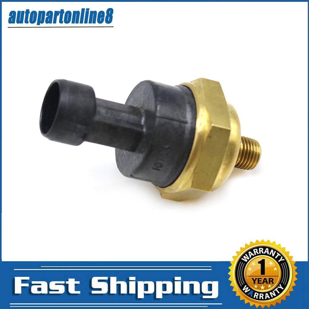 Oil pressure sensor 0501210058 is suitable for Volvo for Daf and for Iveco truck parts 1449102 42531807
