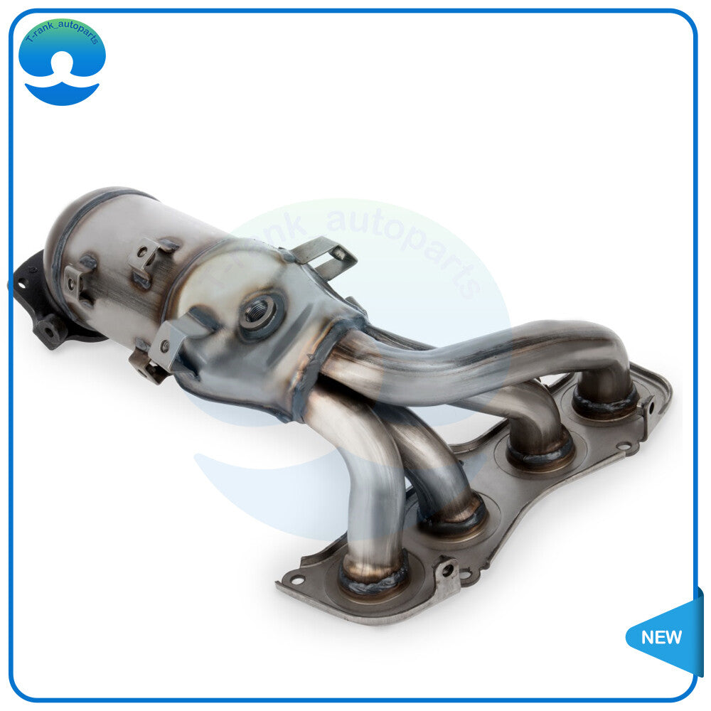 Catalytic Converter for Toyota for Camry 2.4L Engine Exhaust Manifold 2002-2005 2006