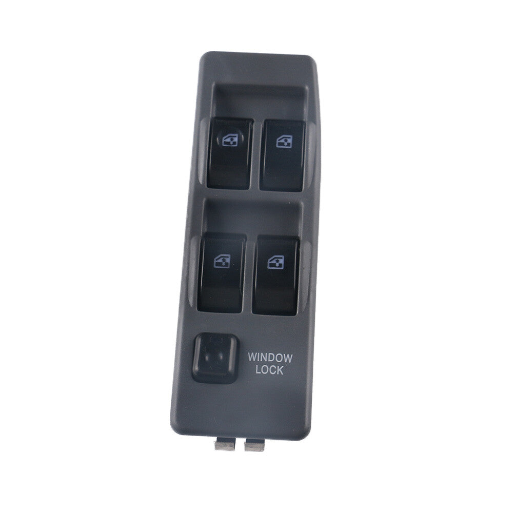 Fits Mitsubshi for Pajero Montero Front Electric Window Switch Push Button MR753373