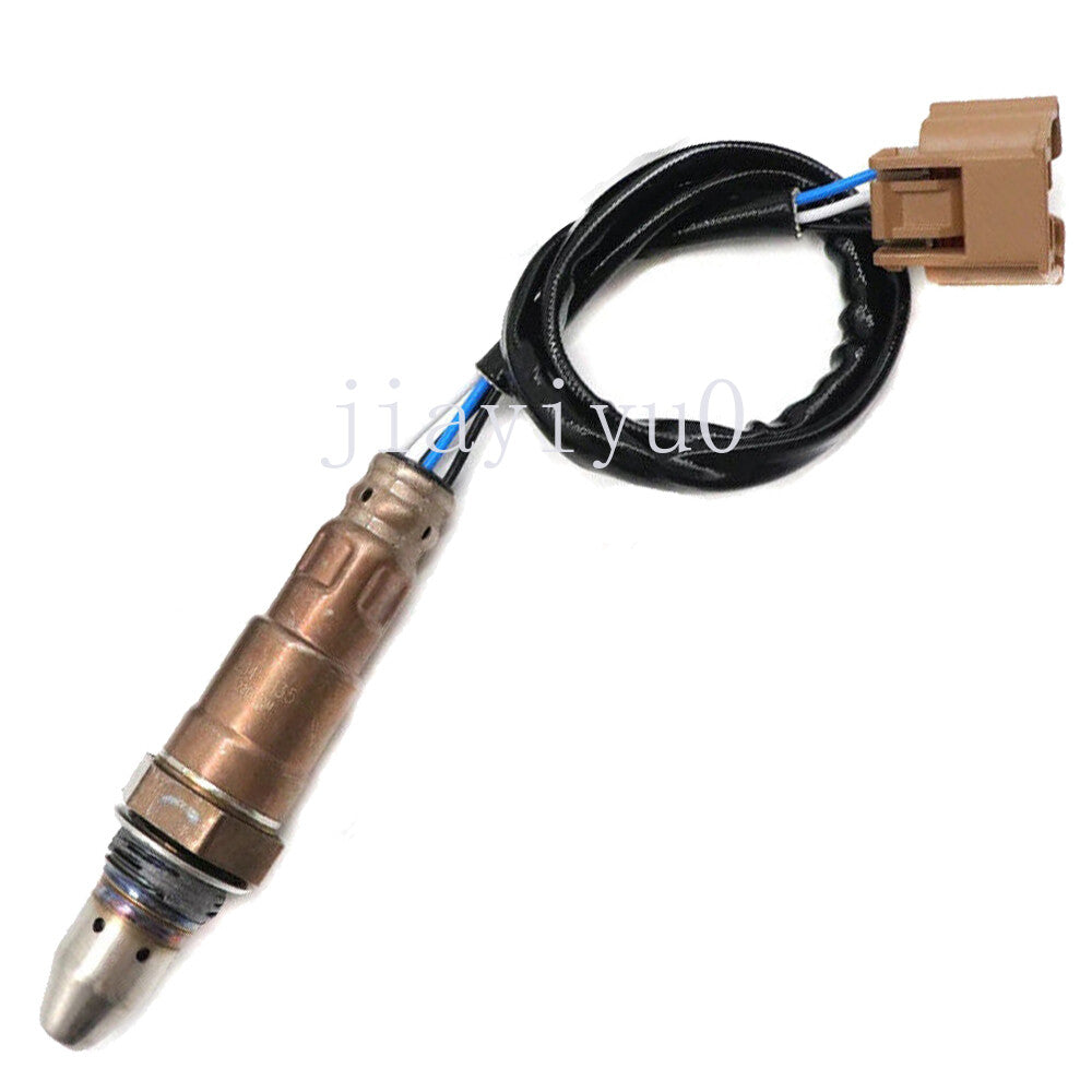 234-4728 new oxygen sensor for 2001-2002 for Acura MDX and 2003-2004 for Honda Pilot Odyssey.