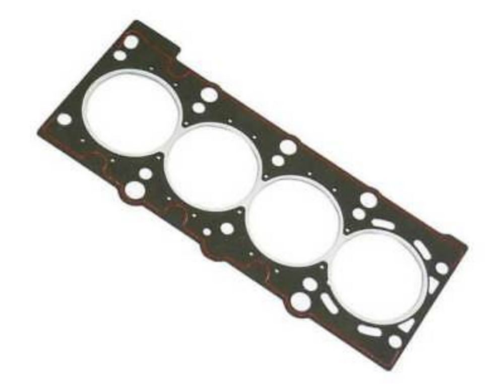 Cylinder pad for BMW 3 E30 M42 B18 3 STEP REAR E30 3 E36 11121721546