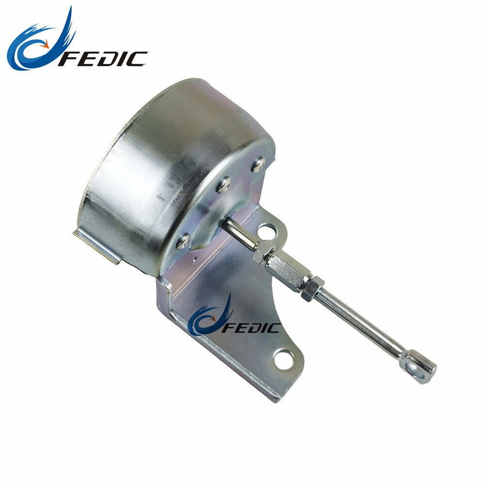 Turbo actuator TF035 28231-27810 for Hyundai Santa Fe 155HP 114Kw 2.2 CRDi D4EB