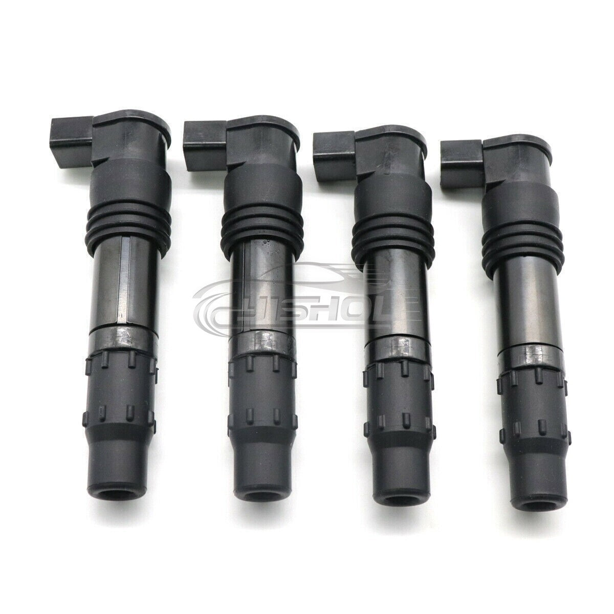 4x Ignition Coil Packs 129700-4400 for SUZUKI GSX1300R GSXR1000 Hayabusa 1300R