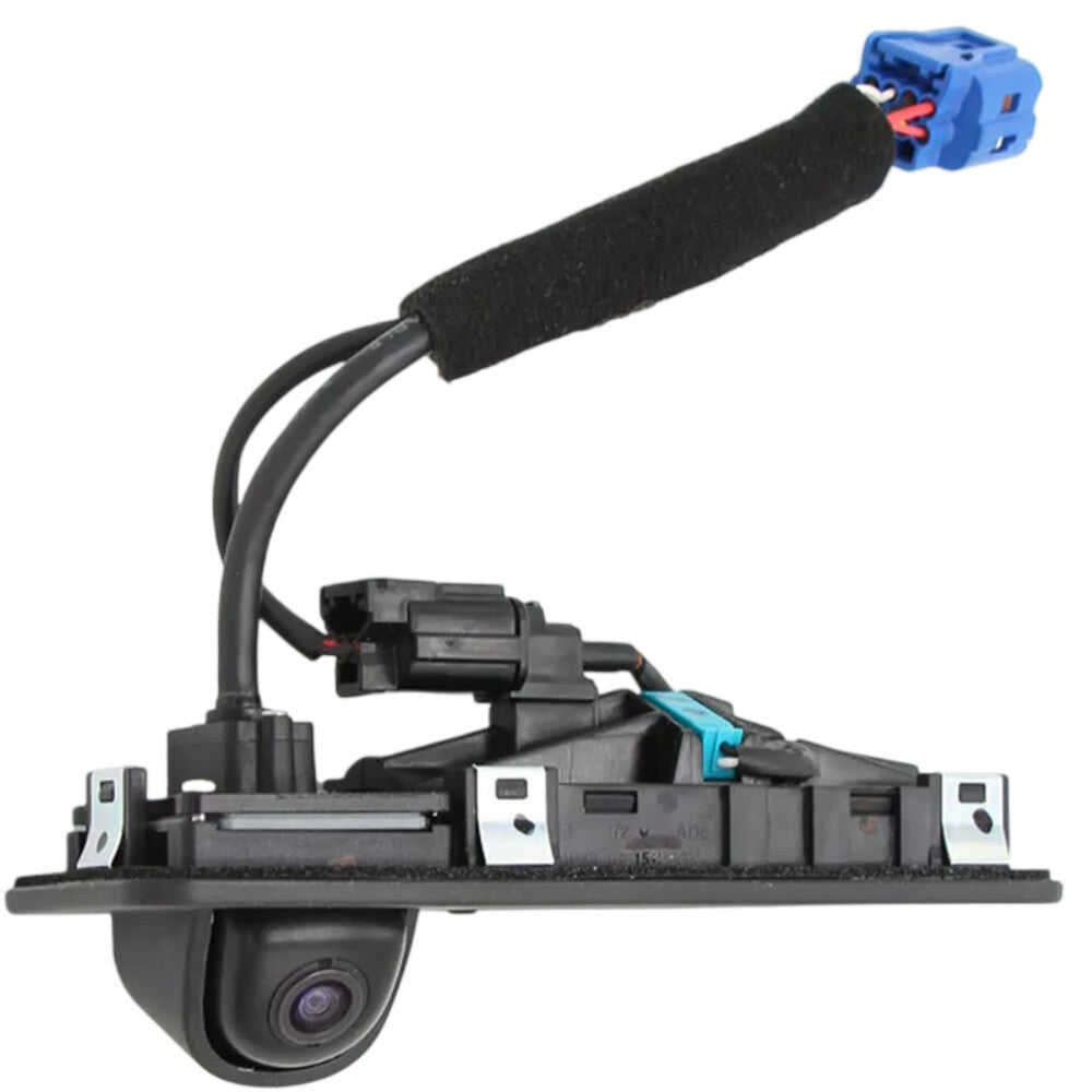 95760F2001 Rear Camera Trunk Lid Handle for Hyundai for Elantra