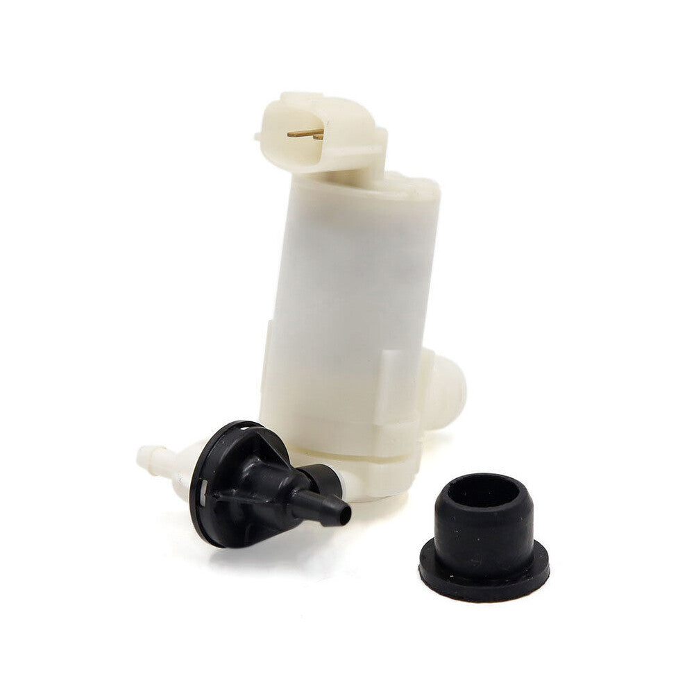 for Mazda CX-3 DK 4cyl 2.0L PE-VPS 2015 2016 - 2020 windshield washer pump