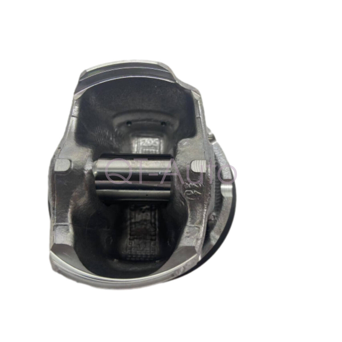 12671052 Equipment Manufacturer Piston and Ring Kit for 2016-2024 for Chevrolet 1.5T Malibu