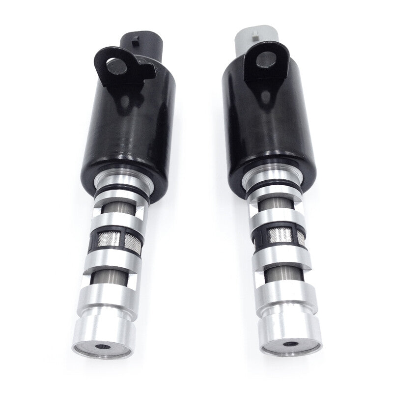 2X Engine Intake Variable Valve Timing Solenoid LeftRight for Hyundai for KIA V6