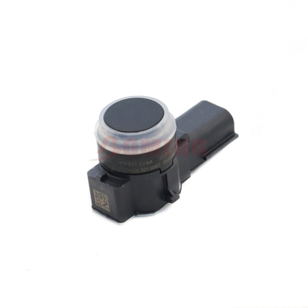 4x Black New Parking Assist Sensor for Chrysler 200 for Dodge Durango for Jeep Cherokee