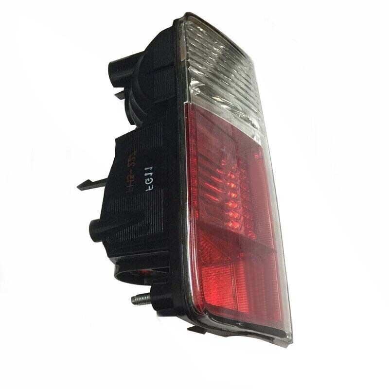 Left rear bumper light driver reflector suitable for Lexus GX460 2010 - 2013