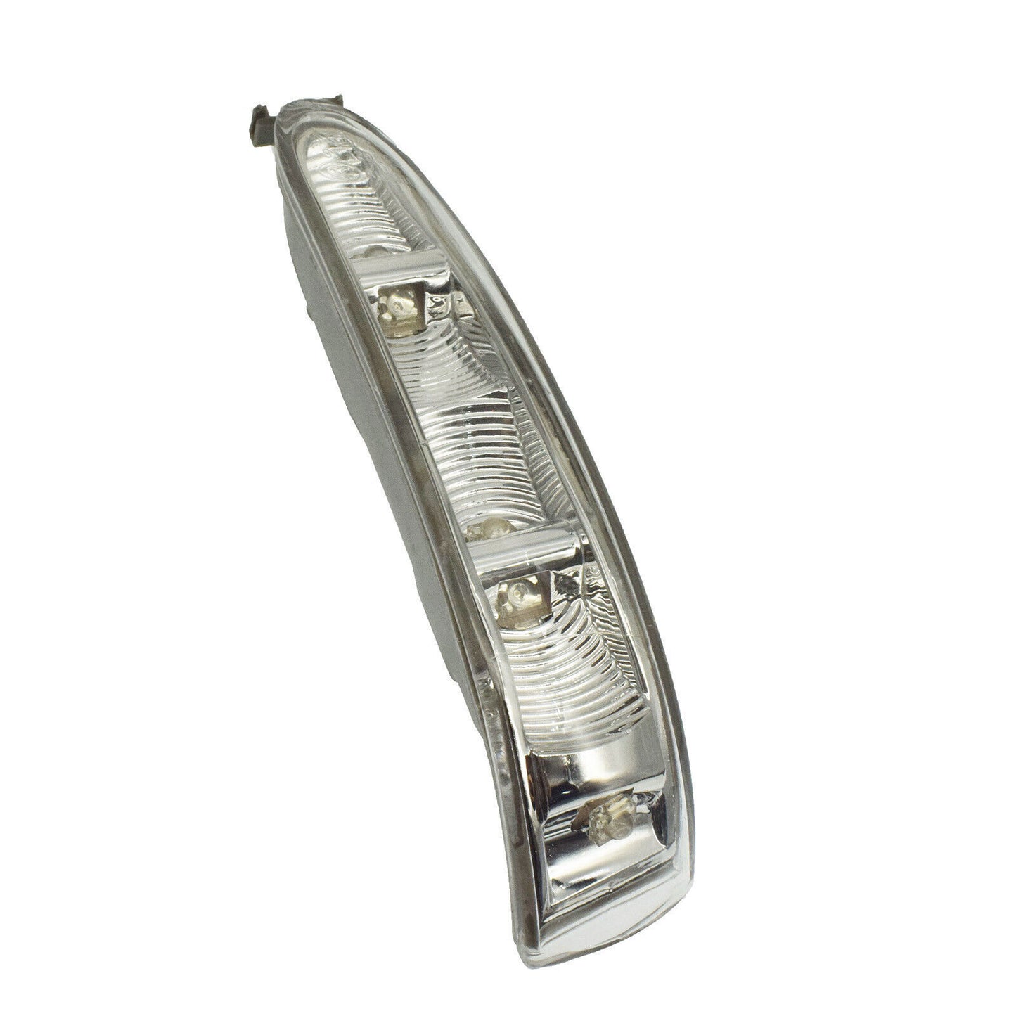 for Mercedes-Benz W209 CLK Class Left Side Mirror Turn Signal Light 2308200721