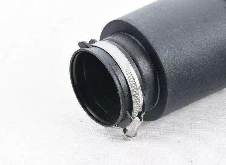 Engine Air Intake Hose Fit for Audi A4 A5 Q5 2013-2016 4H0129616J