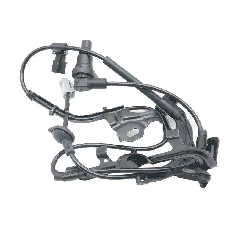 One new ABS wheel speed sensor, rear left, for Toyota Matrix 2009 - 2013 - 89546-12120